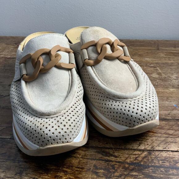 Softwaves Carlisa Mule Loafers size 38.5 - Picture 3 of 7